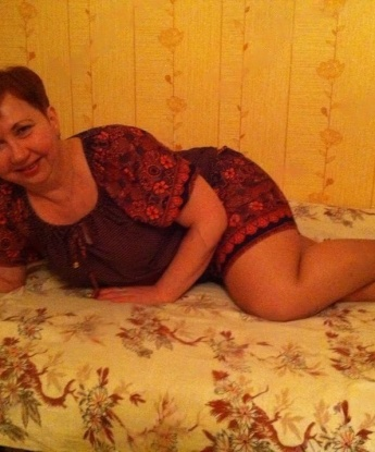 Анкета проститутки Лилия - Фото 1, Раздельная, 41 год, №9896